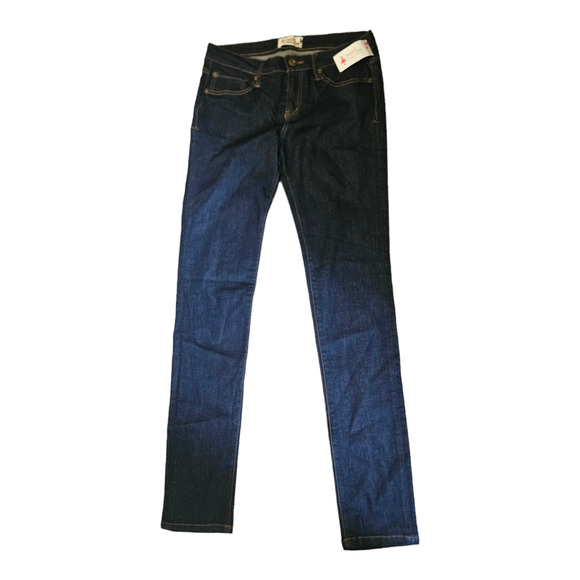 Scarlet Boulevard Size 29 Blue Jeans - Picture 1 of 8